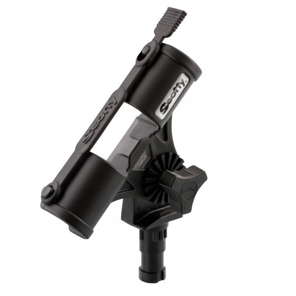 SCOTTY FLY ROD HOLDER, WITHOUT MOUNT