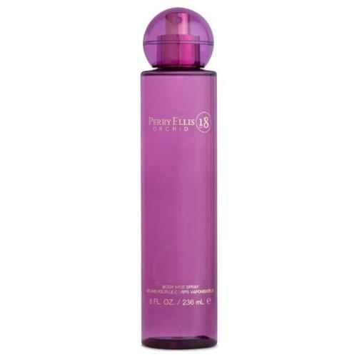 Perry Ellis Fragranced Body Mist For Women 8 fl oz