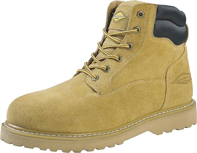 Diamondback WSST-10 Steel Toe Work Boot, 10