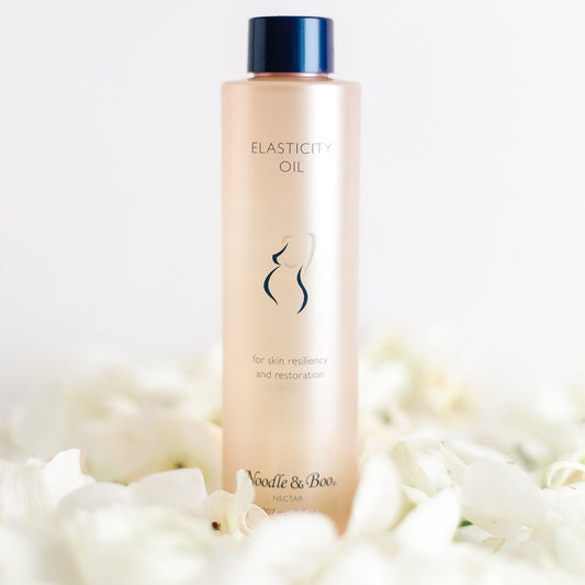 Elasticity Oil