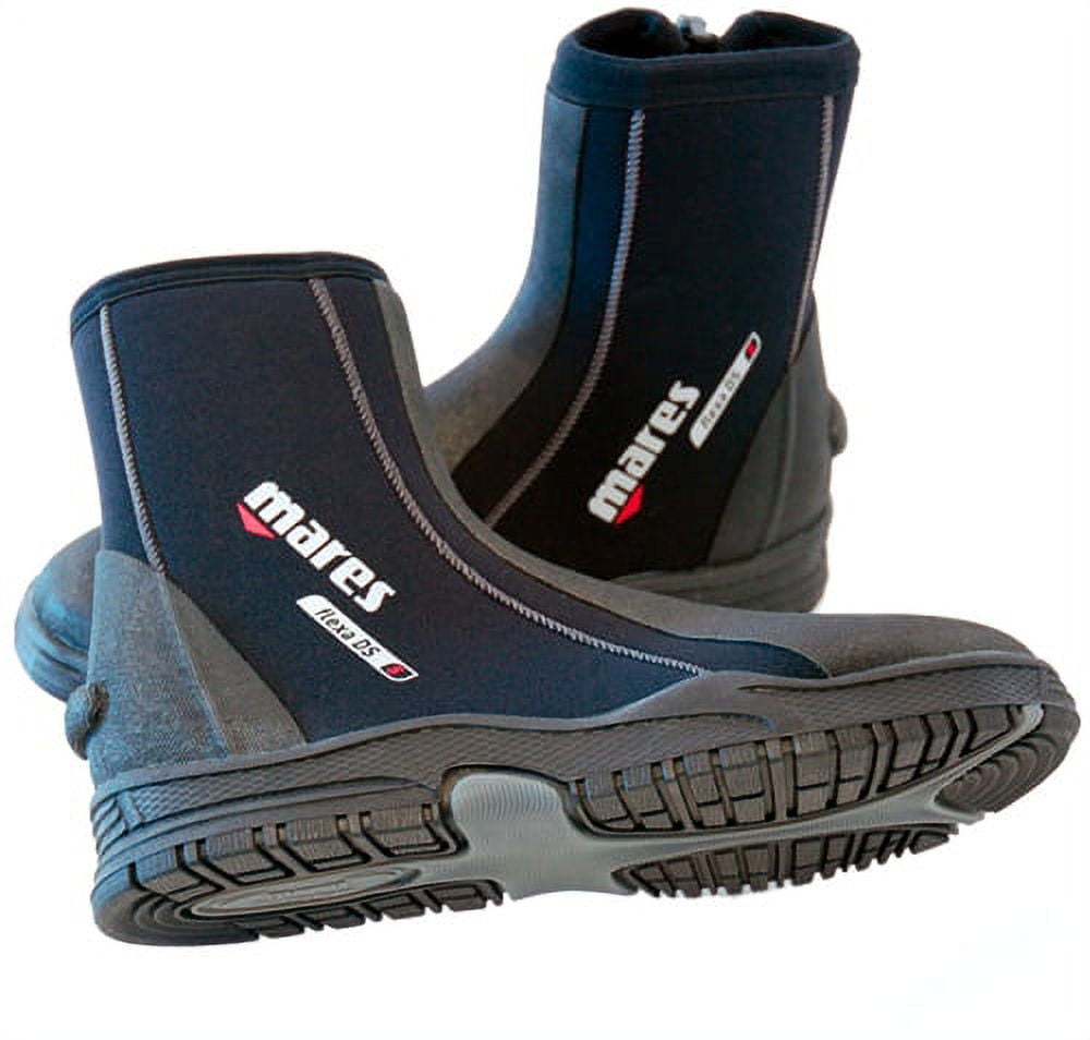 Mares Flexa DS 5mm Dive Boots (12)