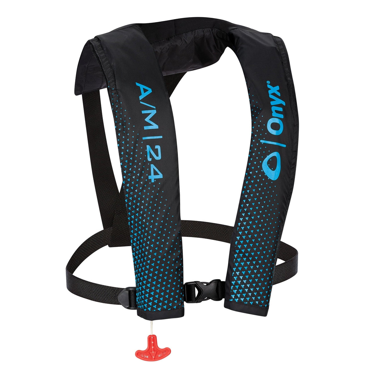 Onyx A/M 24 Inflatable Life Jacket