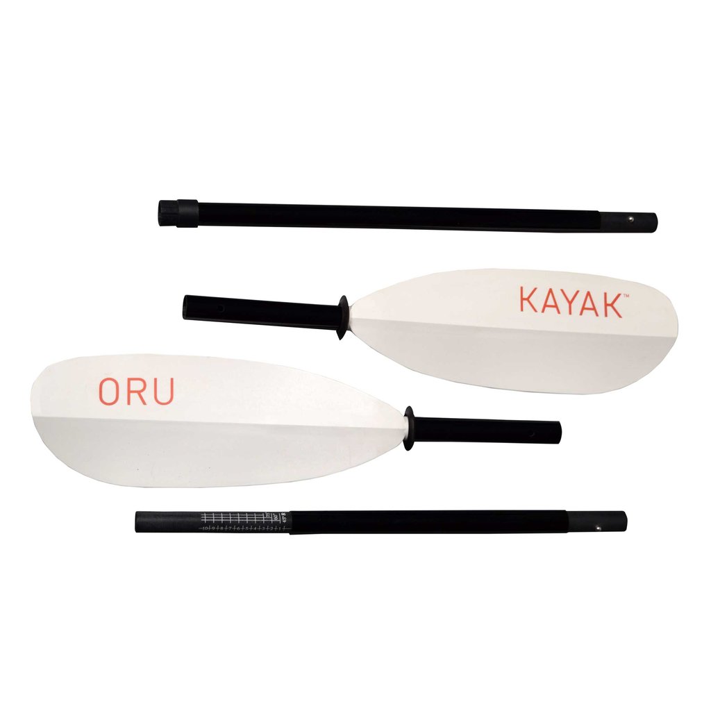Paddle by Oru Kayak