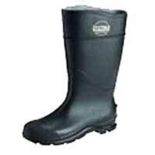 Servus 18821-12 Non-Insulated Knee Boots, 12, Black