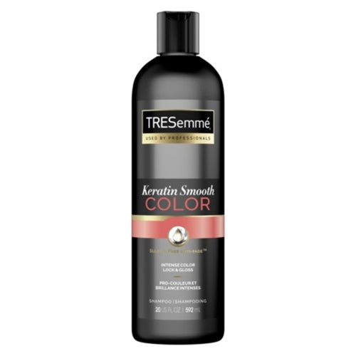 TRESemmé Keratin Smooth Color, Anti-Fade Technology, 20 Fl Oz