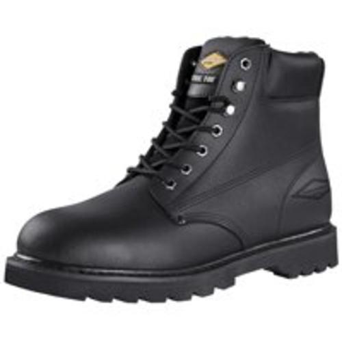 Diamondback 655SS-12 Workboot Steel Toe Action 6", Size 12