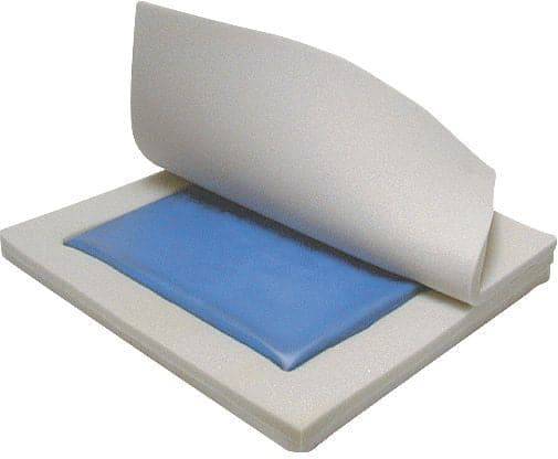 Drive Medical Gel "E" 3" Wheelchair Seat Cushion