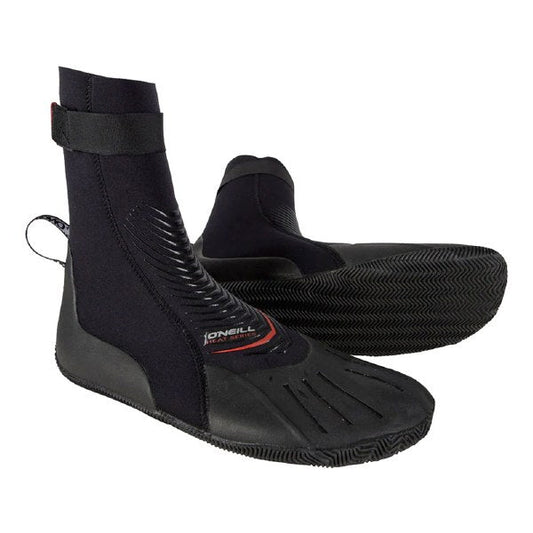 Heat 5mm Rt Bootie SP22
