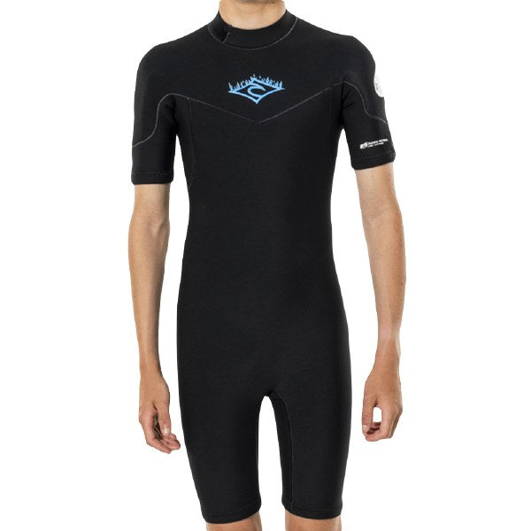 Dawn Patrol SS Suit