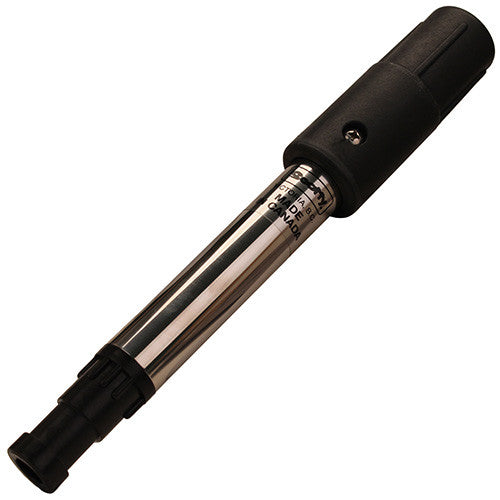 Rod Hldr Extension,SS& Nylon - GhillieSuitShop