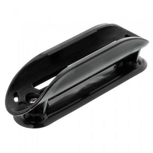 Glue On Mount c/w 0136 Paddle Clip - GhillieSuitShop