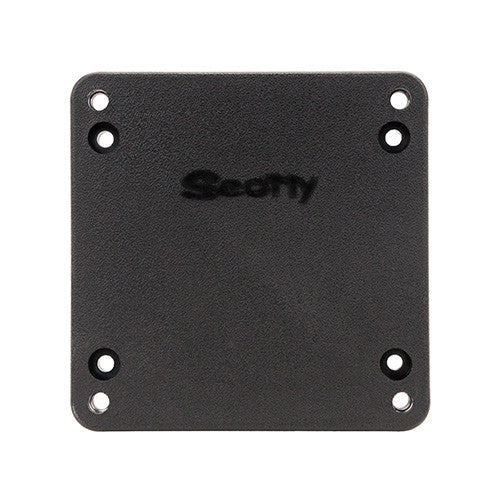 Mounting Plate Only,for No. 1026 Swvl Mnt - GhillieSuitShop