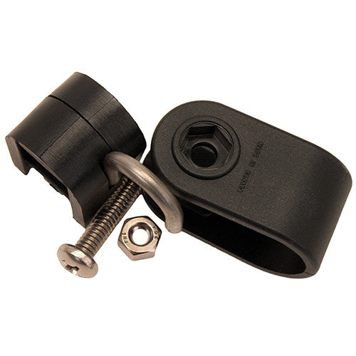 Weight Hook,Boom Mount, for 1̨ booms - GhillieSuitShop