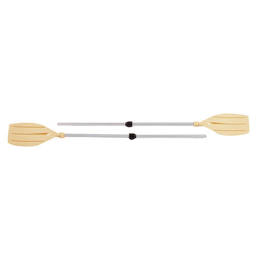 Oars Aluminum Telescope - GhillieSuitShop