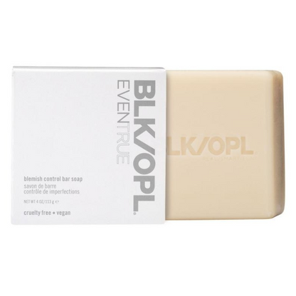 BLACK OPAL EVENTRUE VEGAN SOAP 113g