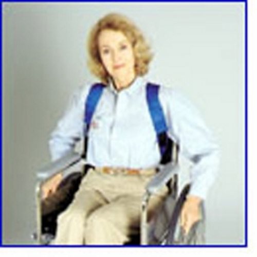 Skil-Care, Skil-Care Posture Support, Count of 1