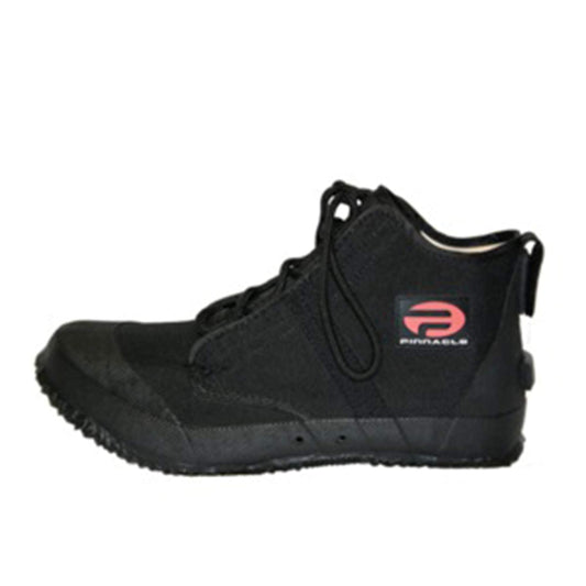 Pinnacle Tecline Over Drysuit Boots (12)