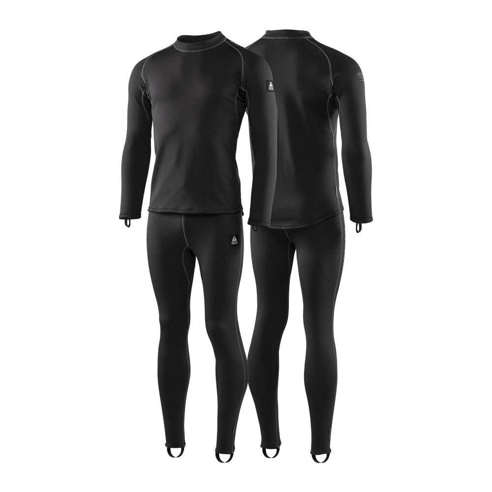 Waterproof Body X Bottom, Men's Undergarment