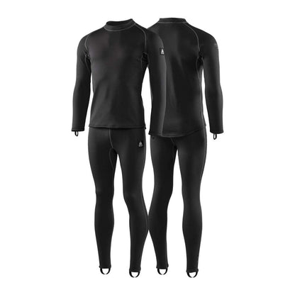 Waterproof Body X Bottom, Men's Undergarment
