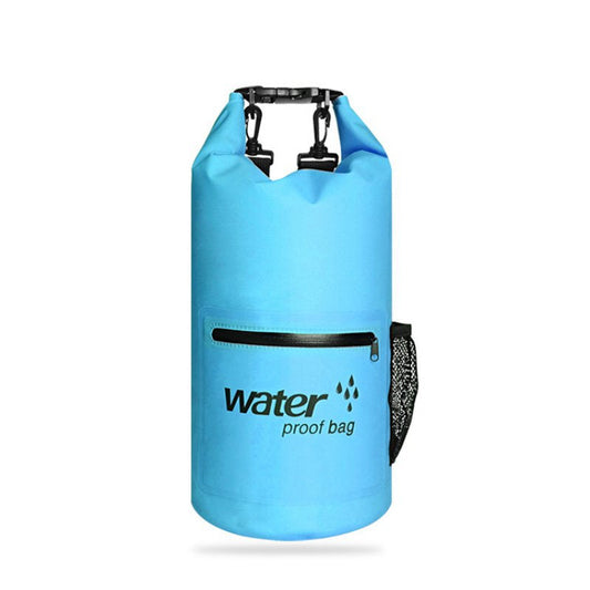 Kayaking Rafting Waterproof Dry Bag Boating Swimming Organizer Beach Fishing Storage