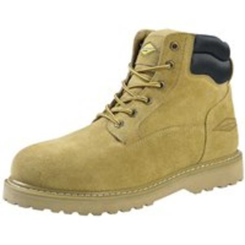 Diamondback WSST-9.5 Steel Toe Work Boot, 9.5