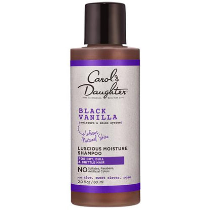 Carol's Daughter Black Vanilla 2 fl oz