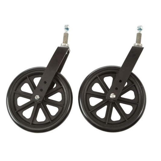 Front Castor for Wheelchair