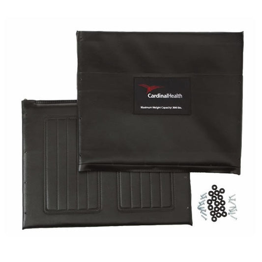 Replacement Upholstery for Wheelchair