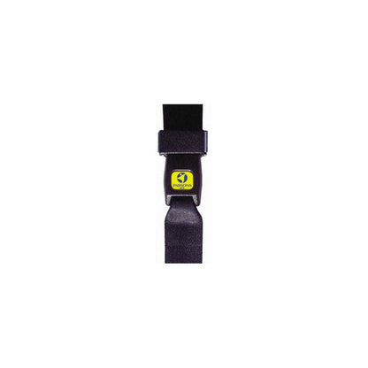 Wheelchair Positioning Belt, 1 Piece style