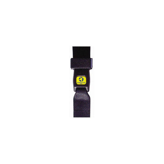 Wheelchair Positioning Belt, 1 Piece style