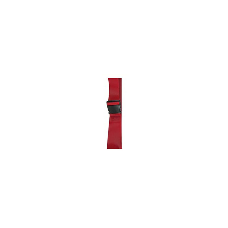 Wheelchair Positioning Belt, 1 Piece style