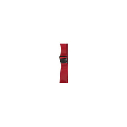 Wheelchair Positioning Belt, 1 Piece style