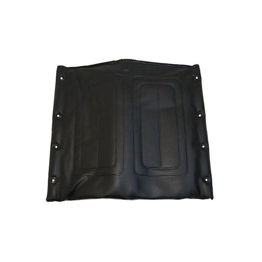 Back Upholstery