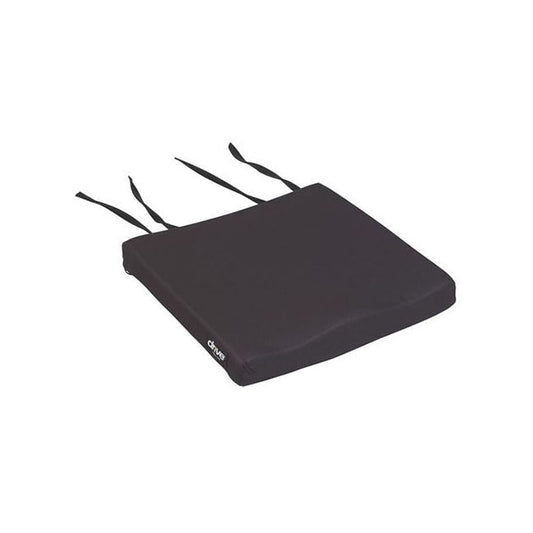 Wheelchair Cushion, Molded Foam