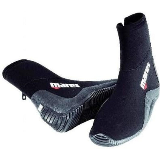 Bilot Rubber Sole Classic 5mm Dive Boot
