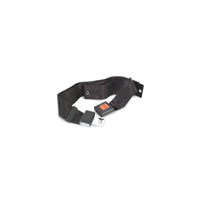 Seat Belt, with Buckle, for Wheelchair