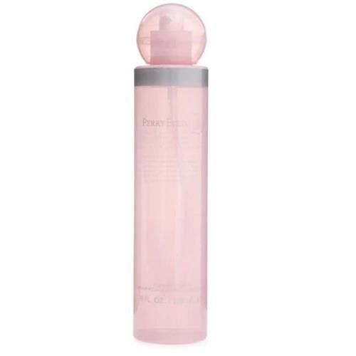 Perry Ellis Fragranced Body Mist For Women  8 fl oz