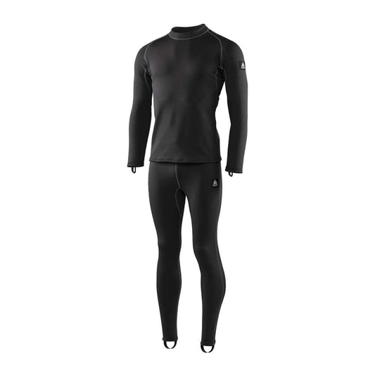 Waterproof Body X Bottom, Men's Undergarment