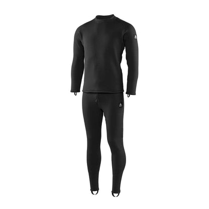 Waterproof Body 2X Top, Men's Undergarment