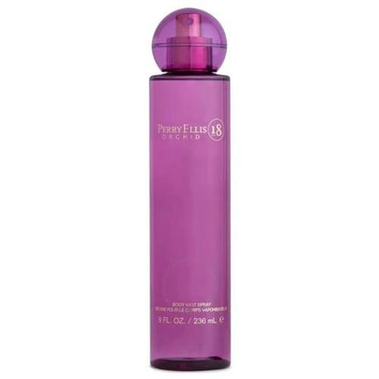 Perry Ellis Fragranced Body Mist For Women  8 fl oz