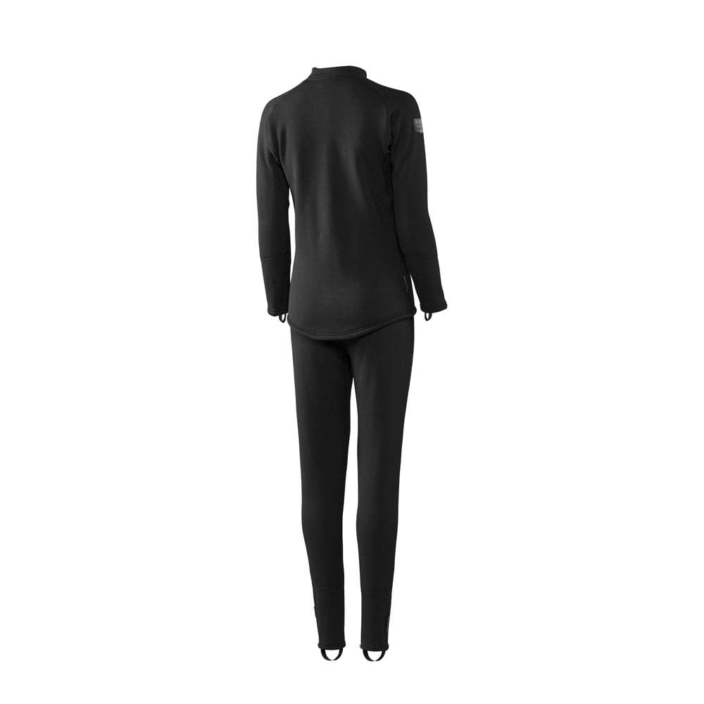 Waterproof Body 2X Bottom, Women's Undergarment