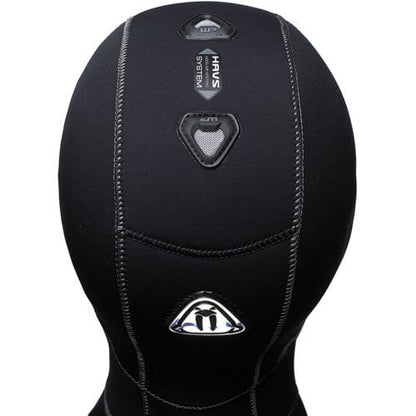 Waterproof Waterproof H1 3/5mm Hood w/ Hood Air Venting System (HAVS)