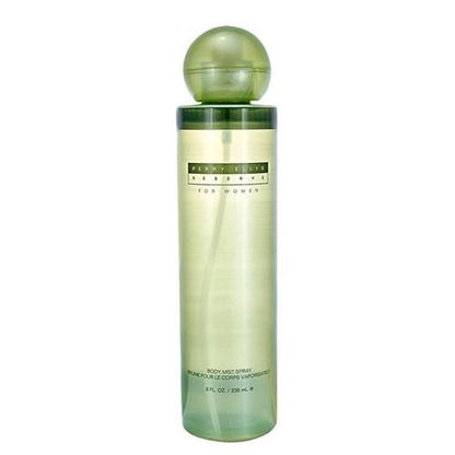 Perry Ellis Fragranced Body Mist For Women  8 fl oz