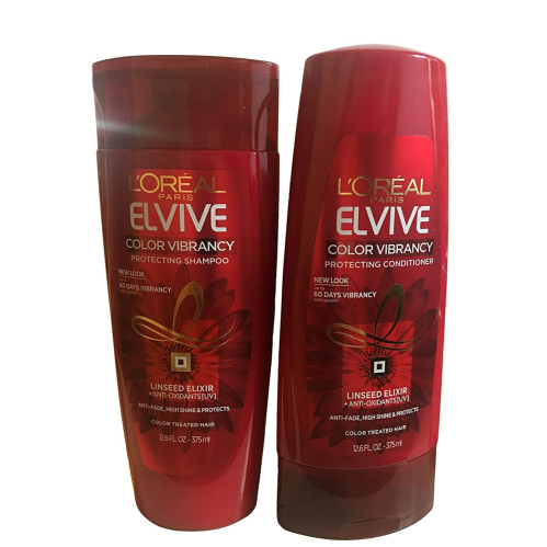 L'Oreal Advanced Haircare Color Vibrancy Nourishing 12.6 oz