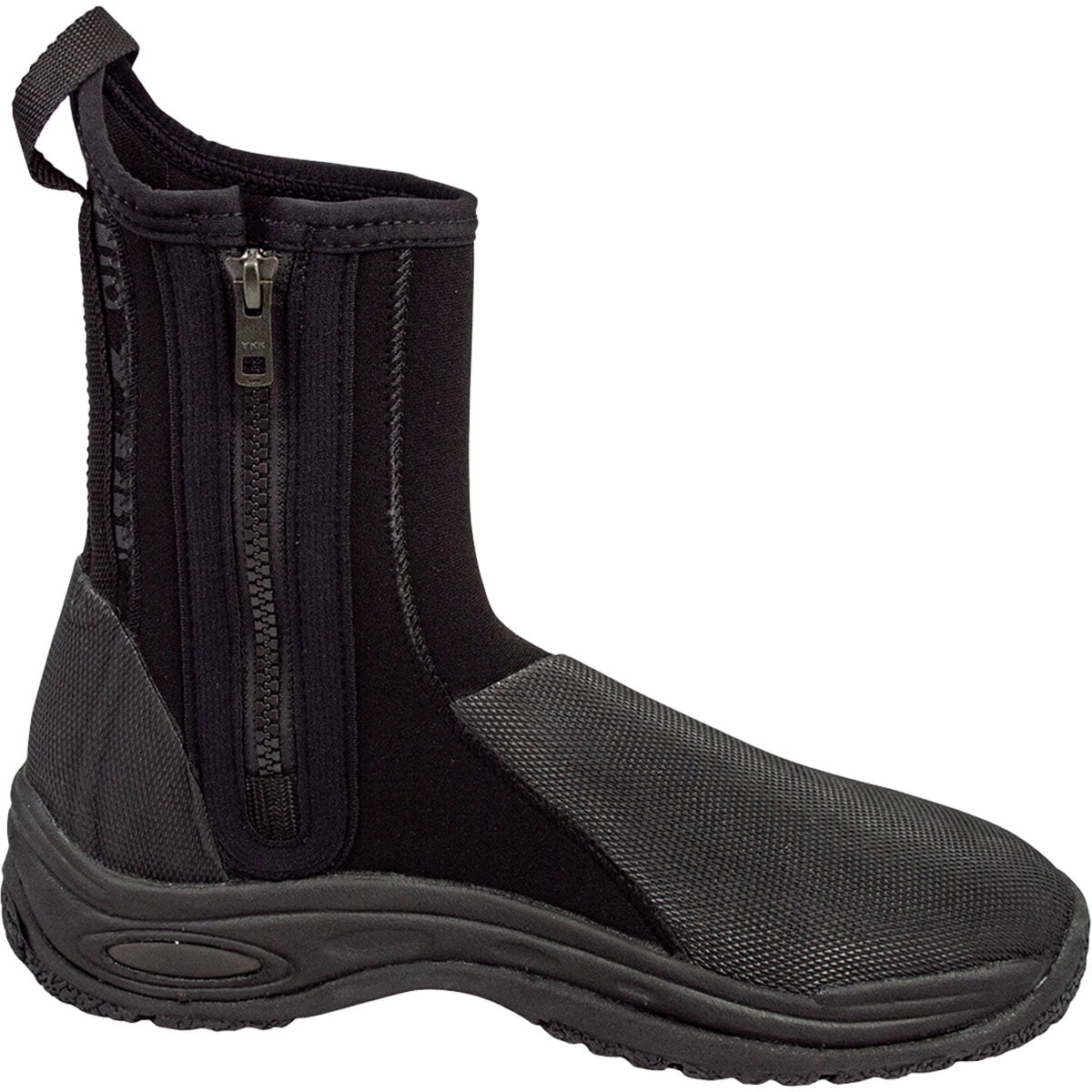 Akona 3.5mm Fit Boots