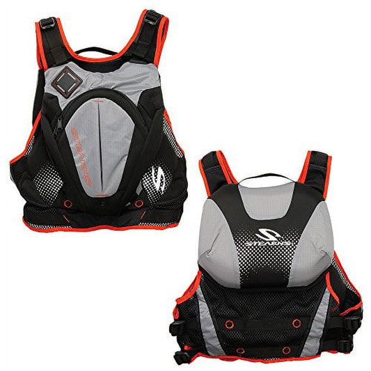 STEARNS 2000019827 PFD 4850 Surge Paddle XL Org