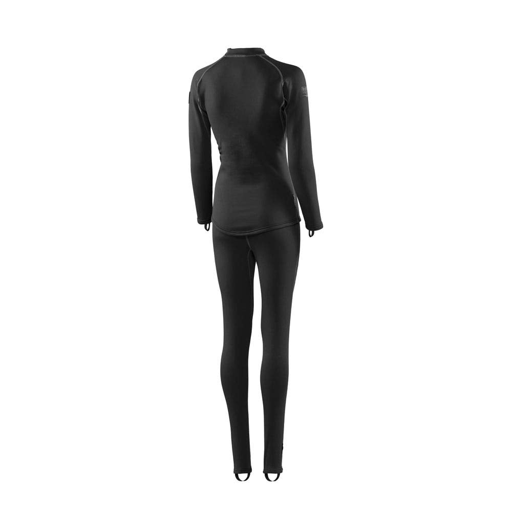 Waterproof Body X Bottom, Women's Undergarment