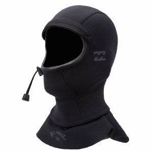 2 Furnace Hood SP22