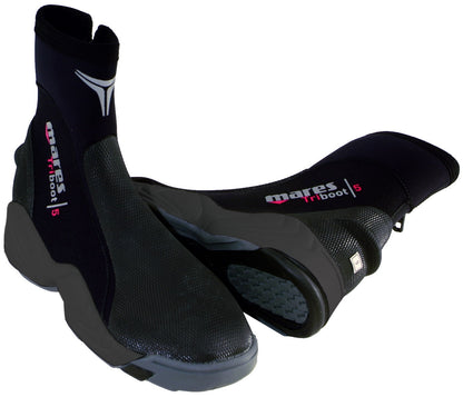 Mares 6.5mm Trilastic Scuba Diving Boot - Size 12