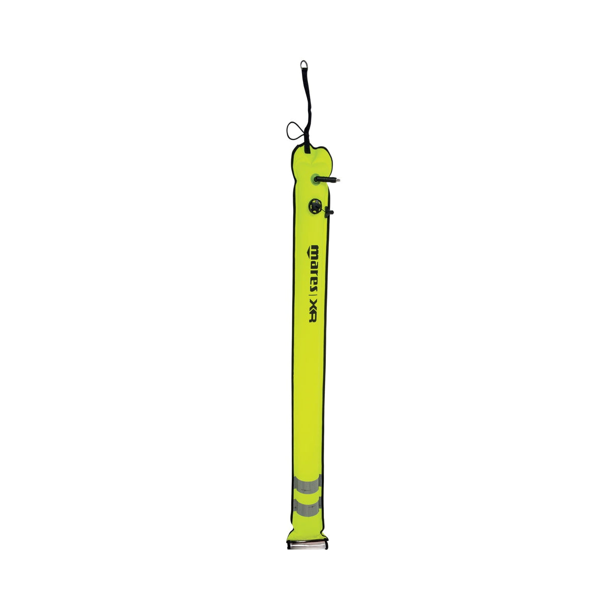 Mares XR SMB Saftey Tube Scuba Diving Tech Gear